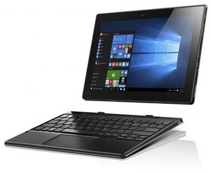 Замена шлейфа на планшете Lenovo Miix 300 10 в Курске
